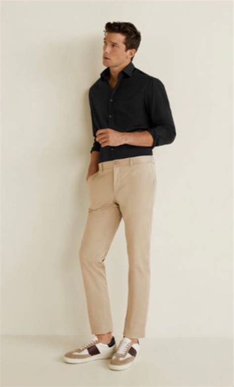 Пин от пользователя Andre на доске Outfi 25 в 2025 г | Стили мужской ...