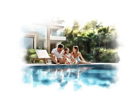 House Of Abhinandan Lodha 5 Star Goa Sovereign Bay HoABL