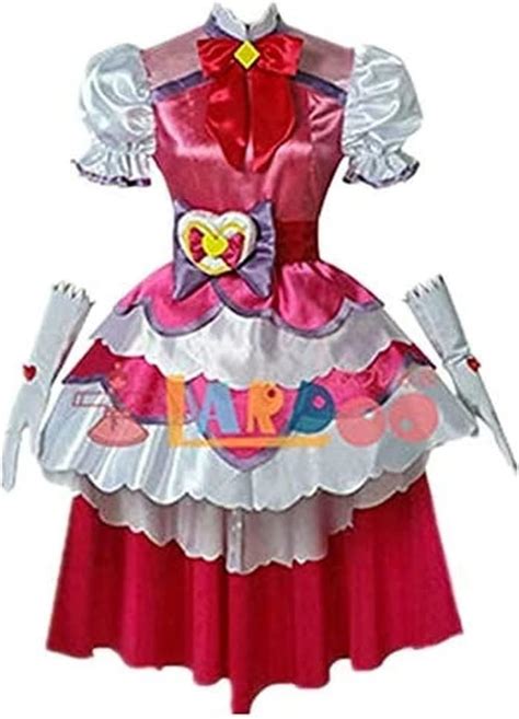 Grand Duke Hugtto! Pretty Cure Cure Macherie Cosplay Costume India | Ubuy