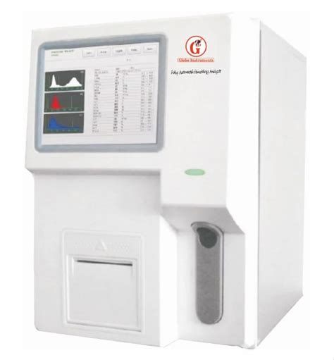 Image result for Hematology Analyzer Function