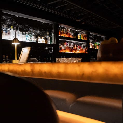 Midtown near the Westend Cocktail Lounge Speakeasy, Nashville, TN ...