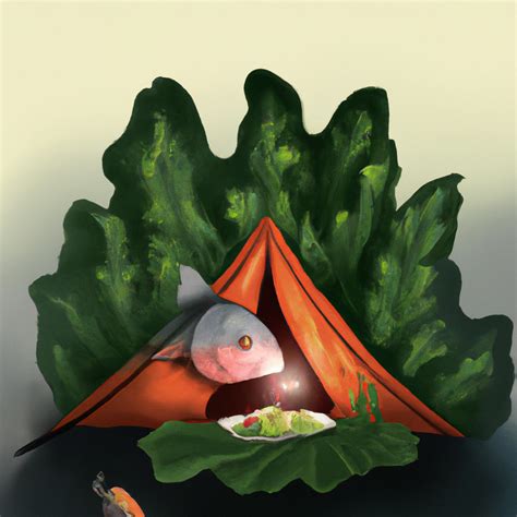 What do carp eat: a guide to their diet | InfoAnimals
