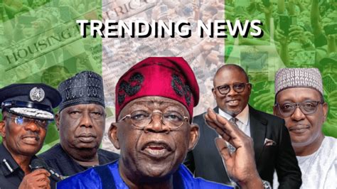 Trending Headlines 的图像结果