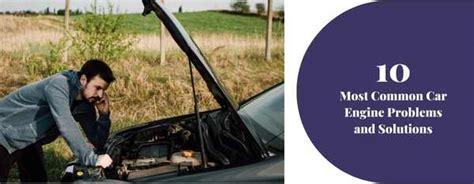 Image result for Common Car Engine Problems