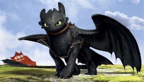 Image result for Toothless vs