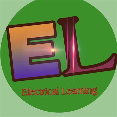 Electrical Learning 的图像结果