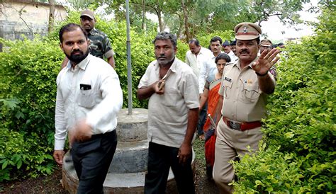 Rudrawadi Dalit families in Latur return to village after ...