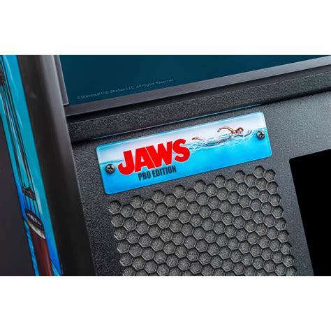 Image result for Jaws Pinball Machine