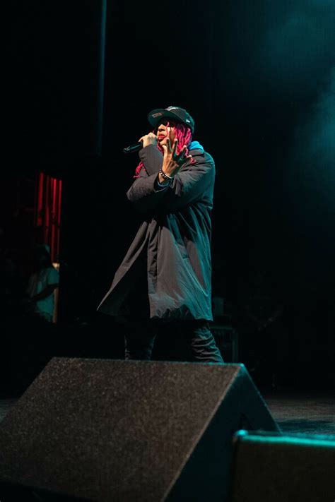 Meet YM - Bold Journey Magazine