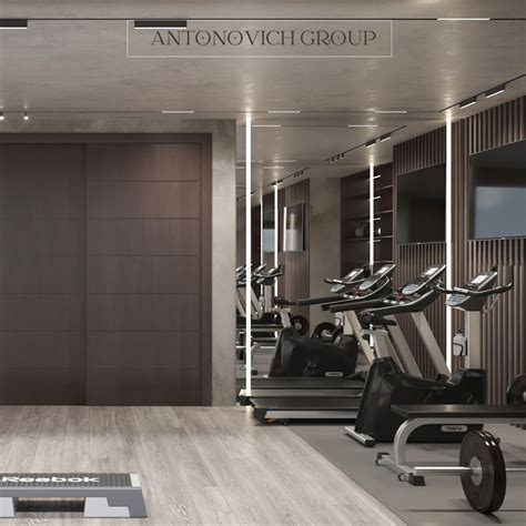 Fitness Center 的图像结果