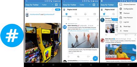 Twitter Easy 的图像结果