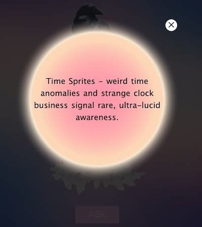 Oracle Samples 的图像结果