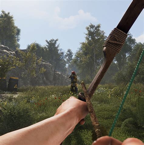 Image result for Rust Game People