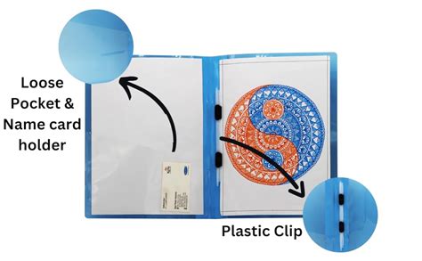 Keny Presentation File | Report/Quotation File | Best for FC/Legal Size ...