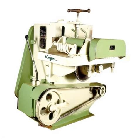 BOARD SECTION - GANG RIP SAW MODEL KI-305 Manufacturer from Yamuna Nagar