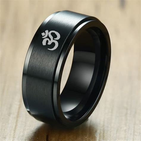 Fashionable Mens Rings | Shop Now – Salty Accessories