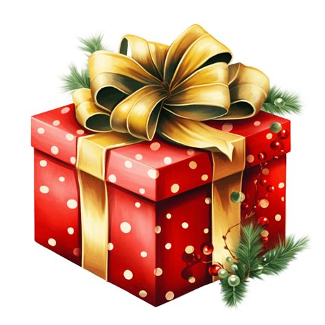 Christmas Stockings & Gifts Clip Art - Free Design Palace