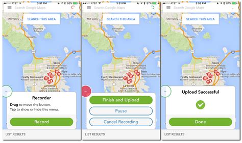 How to Create QuickCapture App 的图像结果
