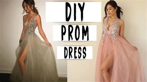 Image result for Prom Dress Tutorial