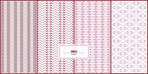 Image result for Simple Line Patterns