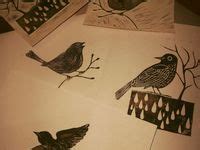 Идеи на тему «Stamp-lino» (53) | самодельные штампы, этнические узоры ...