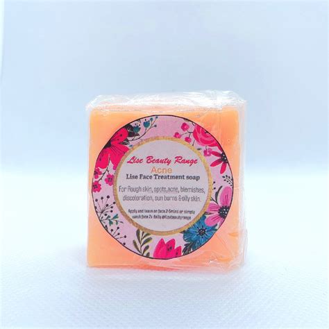 Image result for Acne Soap Note