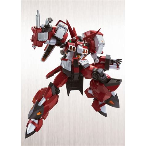 Metal Robot Model 的图像结果