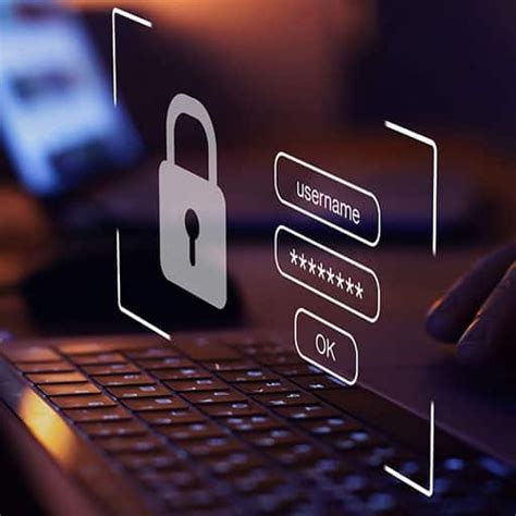 User Authentication 的图像结果