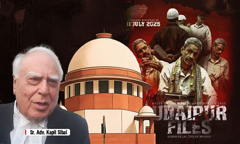 Unthinkable For A Democratic Nation To Permit A Movie Vilifying An ...