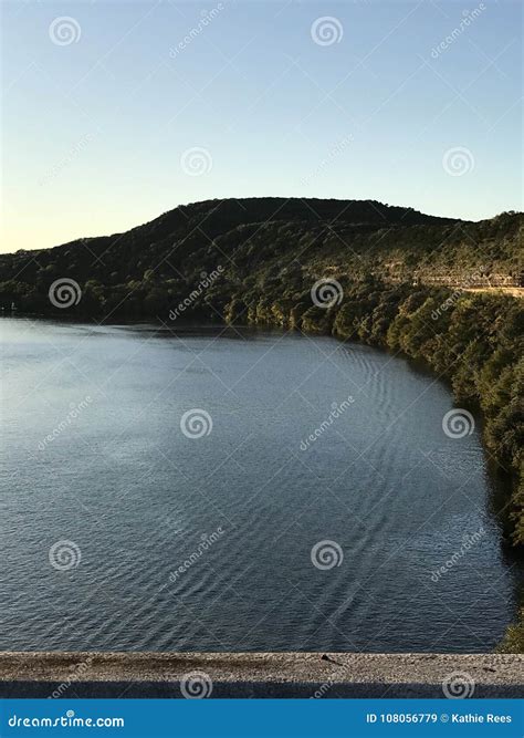 Colorado River Austin Texas Stock Image - Image of river, trees: 108056779