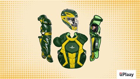 Best Youth Catchers Gear 2022 | Reviews & Buying Guide