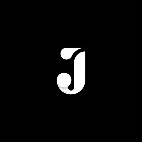 Letter "J" Logo Design Ideas | Logo design, Letter j, Blog logo design