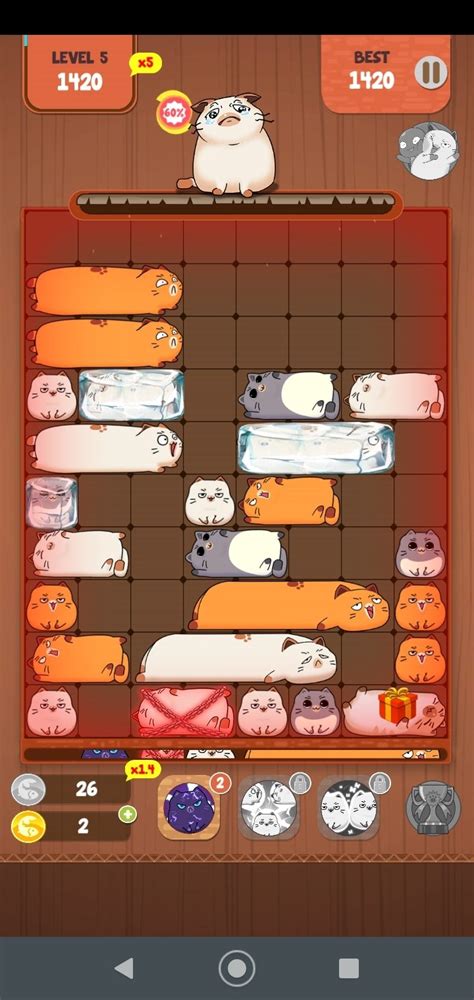 Descargar Haru Cats 2.2 APK Gratis para Android