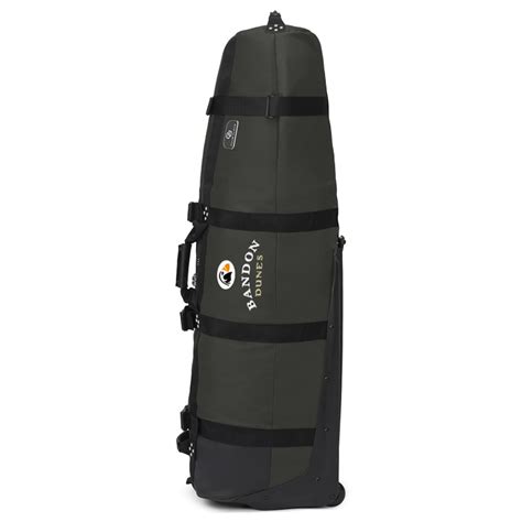 Pro Traveler - All Logos – BandonDunesGolfShop.com