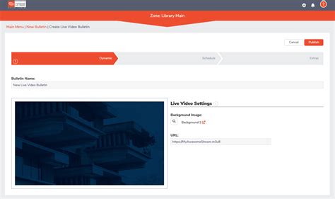Image result for CSS Live Streaming