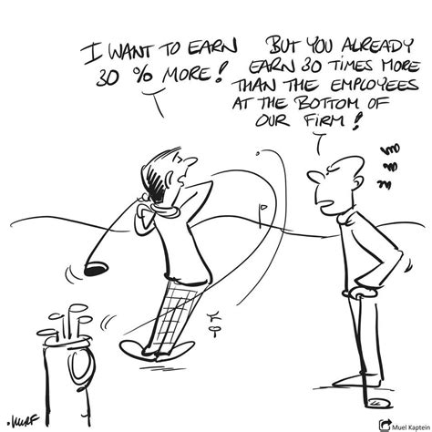 Ethics in Business Cartoon 的图像结果