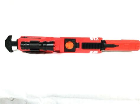 Image result for Nerf Kronos Spring Mod