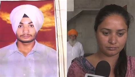 Govt told us for 4 years that they are alive, says relative of Indian ...