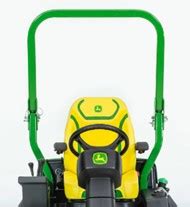 Commercial Mowers | 1550 TerrainCut™ Front Mowers | John Deere US