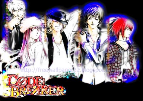 Image result for Code Breaker Pink Theme