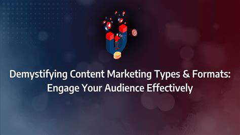 A Breakdown Of All Content Marketing Types & What Works Best