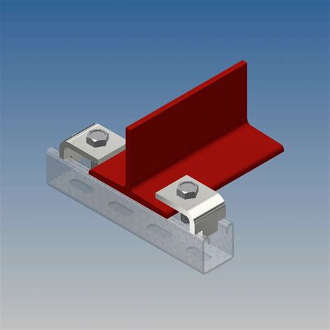 Beam Clamp - Casting Beam Clamp -Girder Clamp Manufacturer from Ludhiana
