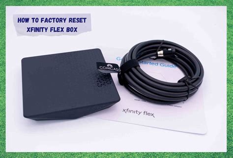 Image result for How to Install Xfinity Flex Box