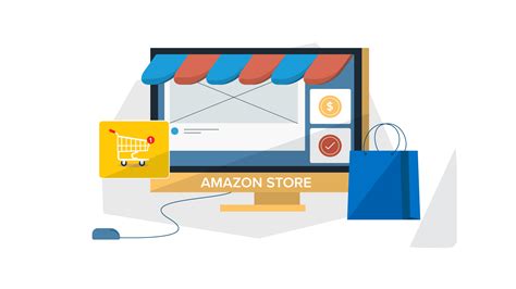 Amazon Store Set Up 的图像结果