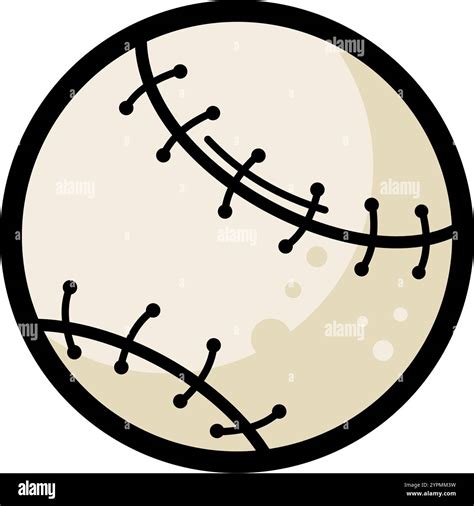 Baseball Ball Vector 的图像结果