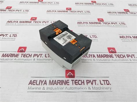 Phoenix Contact Step-ps/1Ac/24Dc/1.75 Power Supply Unit – Aeliya Marine ...