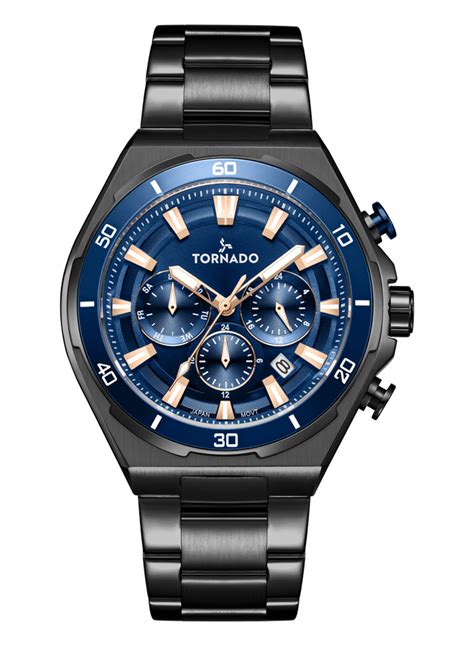 Shop STELLAR X Tornado Watch for Men | Buy Multi Functional Watches ...