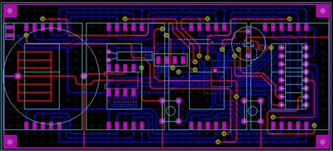 Image result for Circuit Design of Digital Clock Using Microcontroller ATmega328P