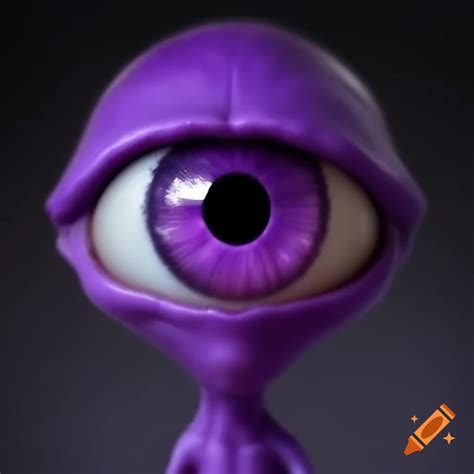Purple Alien Song 的图像结果