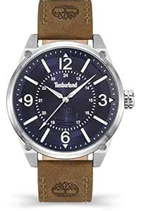 Buy Timberland Analog Blue Dial Men's Watch-TDWGA9000603 at Amazon.in